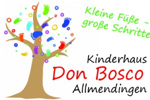 Logo Kinderhaus Don Bosco
