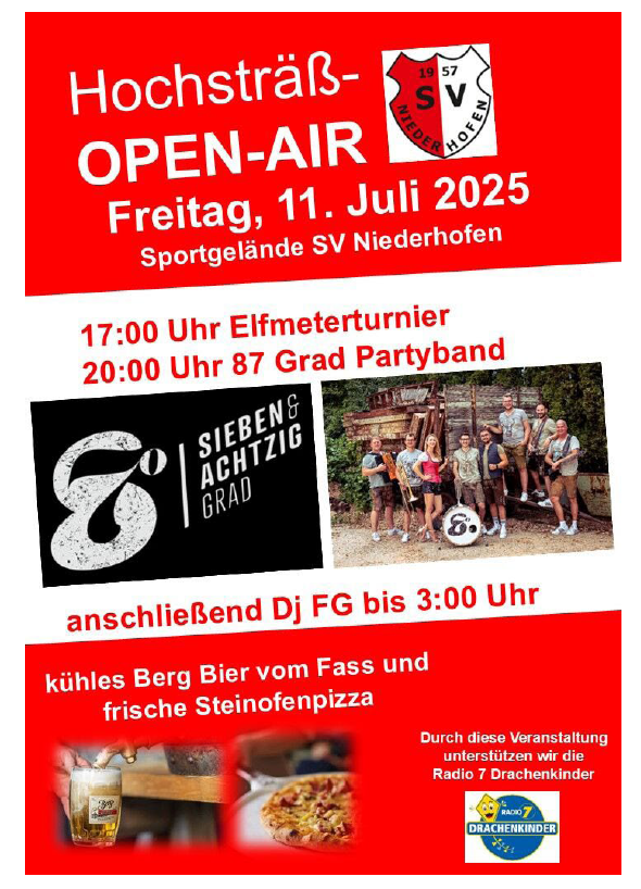 Plakat Hochsträß-Opemair