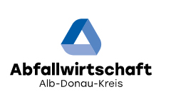 Logo Abfallwirtschaft Alb Donau Kreis