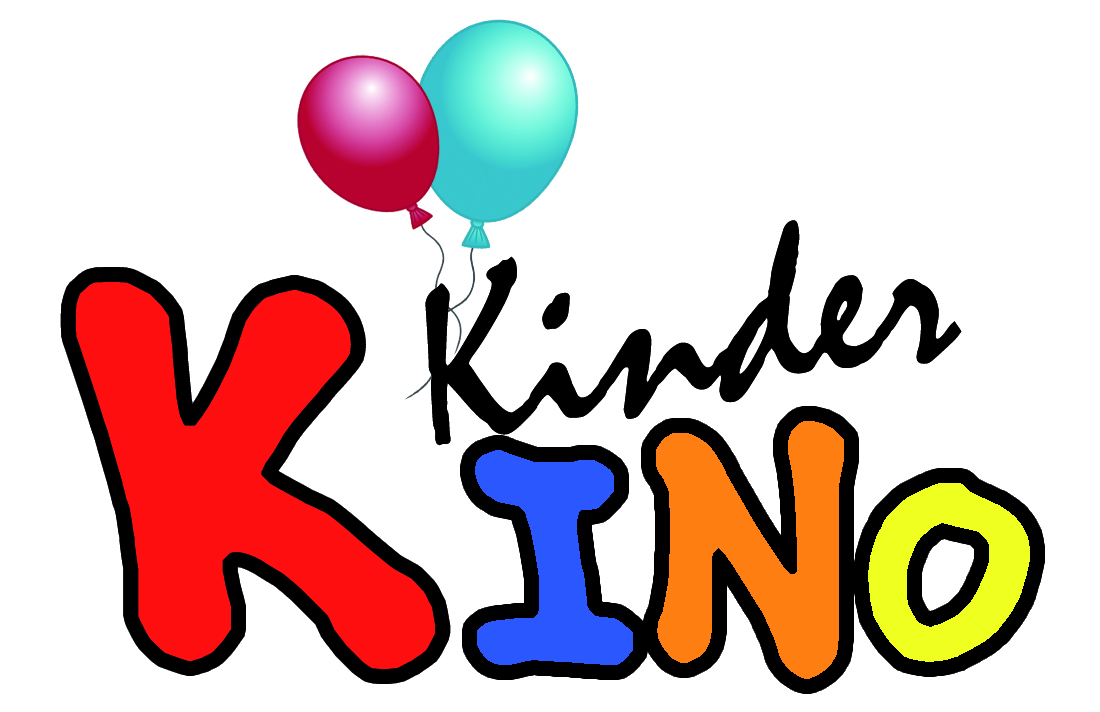 Logo Kinderkino