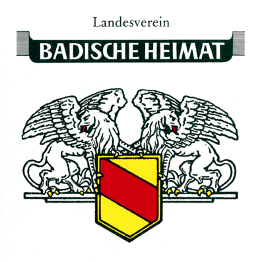 Landesverein Badische Heimat Logo