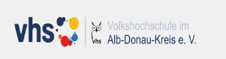 Logo der vhs-g