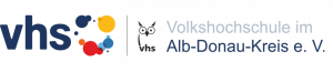 Logo der vhs-g