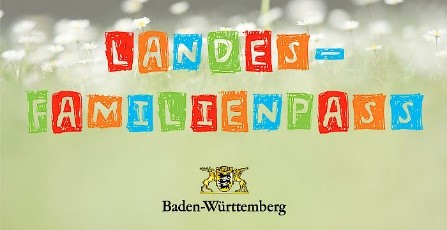 Logo Landesfamilienpass