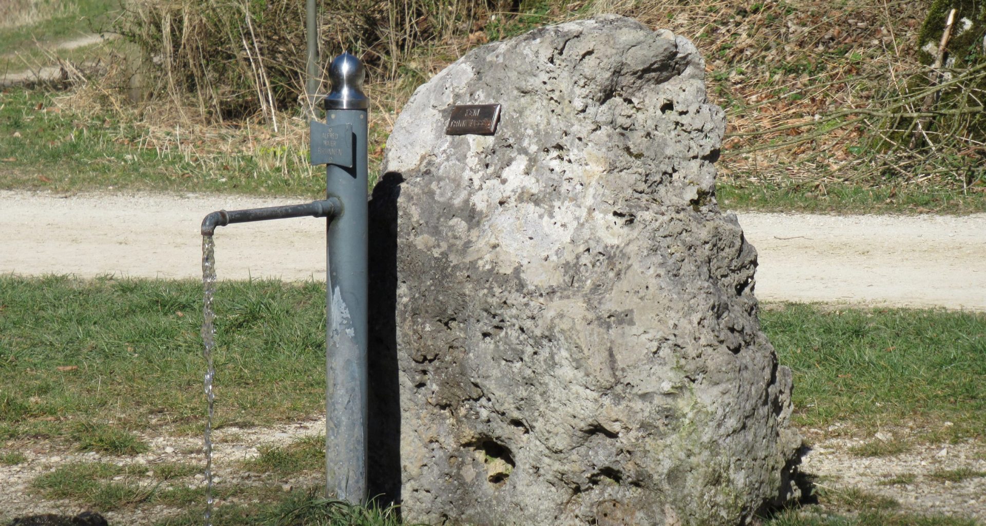 3. Yoga-Walk Kurs 51 Yoga Walk Brunnen