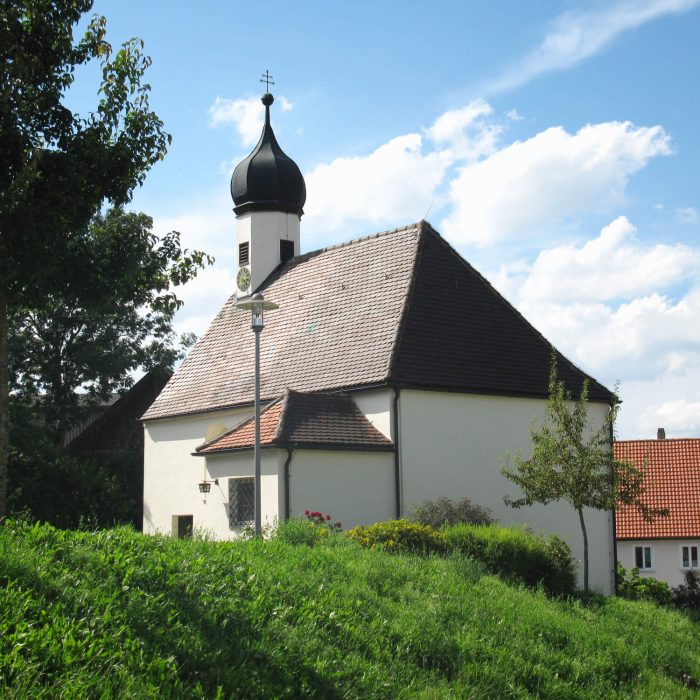 Kapelle Hausen Kapelle Hausen