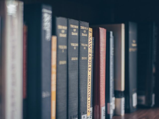 Bücher
