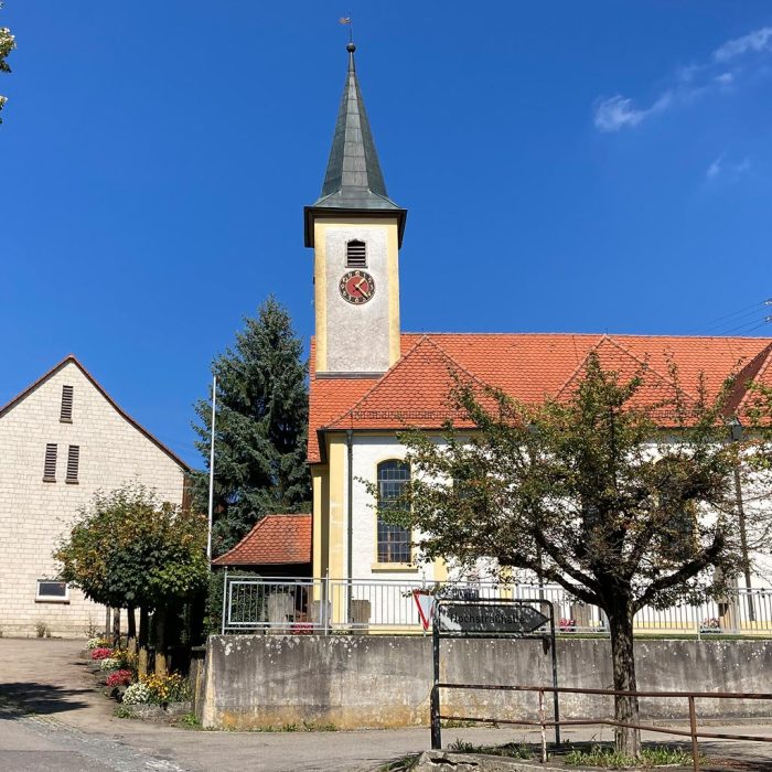 Schwörzkirch Schwörzkirch