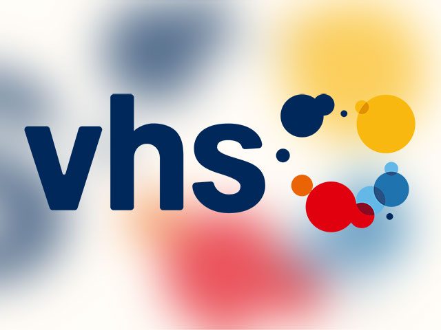 vhs logo